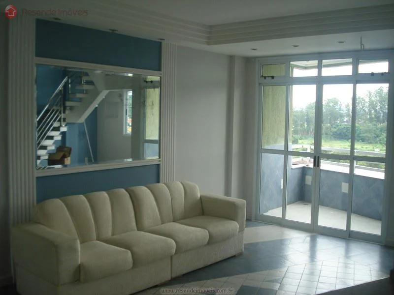 Foto 19 de 28 - Cobertura para venda em Campos Elíseos