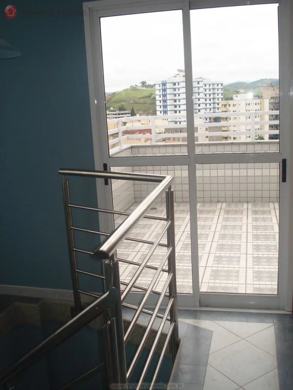 Foto 25 de 28 - Cobertura para venda em Campos Elíseos