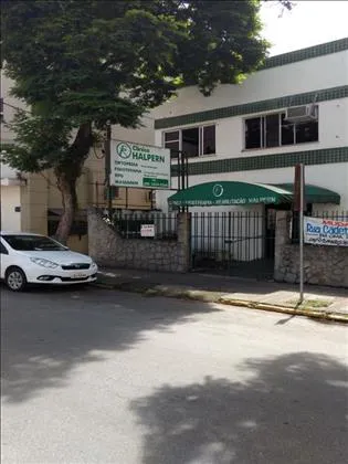 Sala Comercial para aluguel em Campos Elíseos
