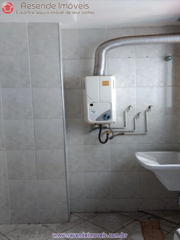 Foto 1 de 7 - Apartamento para aluguel em Comercial