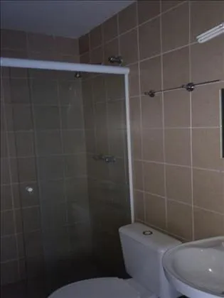 Apartamento para aluguel em Comercial