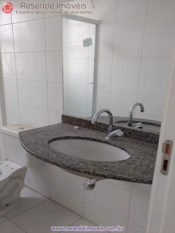 Foto 1 de 8 - Apartamento para aluguel em Liberdade