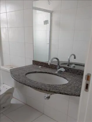 Apartamento para aluguel em Liberdade