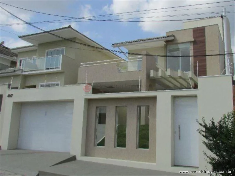 Foto 18 de 18 - Casa para venda em Morada da Colina