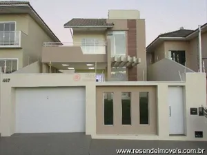 Casa para venda em Morada da Colina