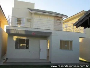 Casa para venda em Morada da Colina