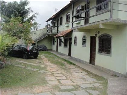 Casa para aluguel em Mirante das Agulhas