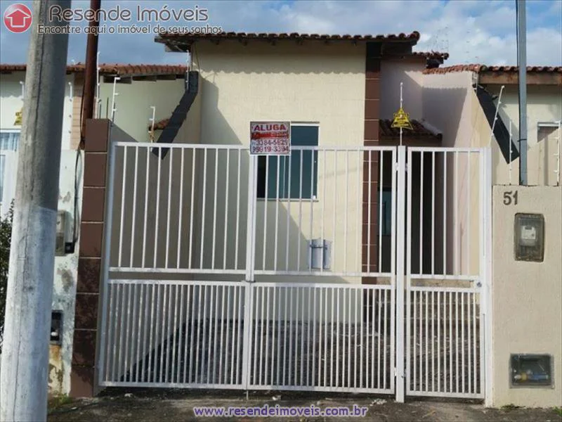 Foto 7 de 10 - Casa para aluguel em Parque Ipiranga II