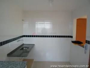 Apartamento para venda em Liberdade