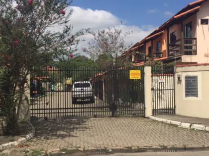 Sobrado para aluguel em Liberdade