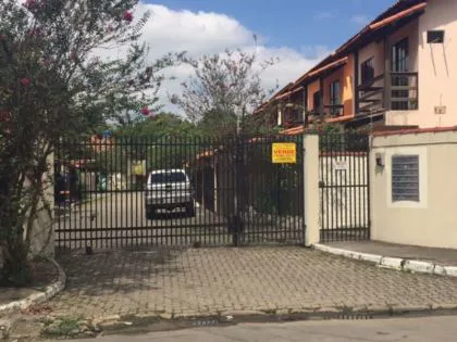 Sobrado para aluguel em Liberdade