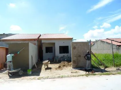 Casa para venda em Jardim do Sol