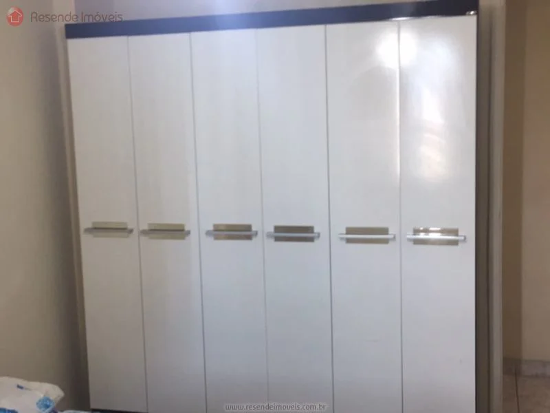 Foto 3 de 13 - Apartamento para aluguel em Jardim Jalisco