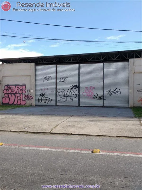 Foto 2 de 3 - Galpão para aluguel em Vila Julieta