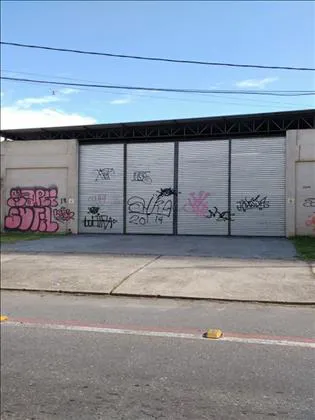 Galpão para aluguel em Vila Julieta