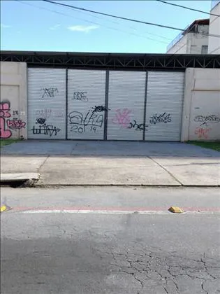 Galpão para aluguel em Vila Julieta