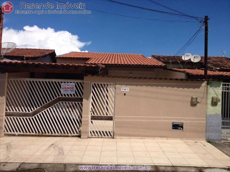 Foto 8 de 13 - Casa para venda em Boa Vista I