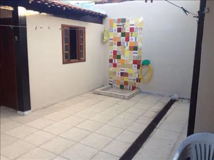 Casa para venda em Boa Vista I
