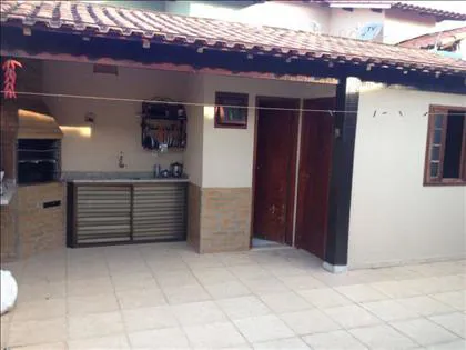Casa para venda em Boa Vista I