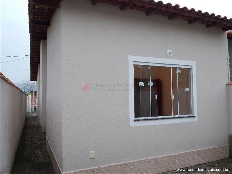 Foto 6 de 14 - Casa para venda em Jardim Aliança II