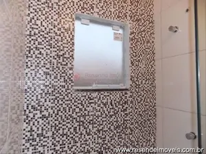 Casa para venda em Jardim Aliança II