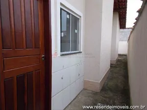 Casa para venda em Jardim Aliança II