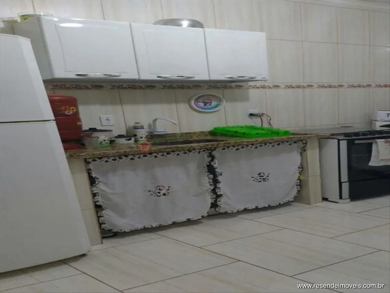 Foto 12 de 15 - Casa para venda em Jardim Aliança II