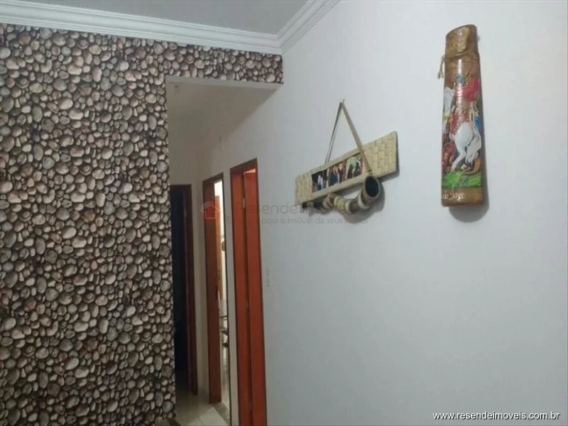 Foto 4 de 15 - Casa para venda em Jardim Aliança II