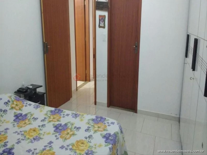 Foto 6 de 15 - Casa para venda em Jardim Aliança II