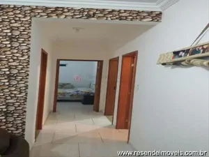Casa para venda em Jardim Aliança II