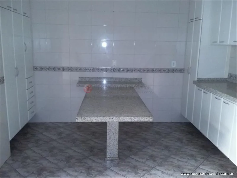Foto 6 de 13 - Apartamento para aluguel em Jardim Jalisco