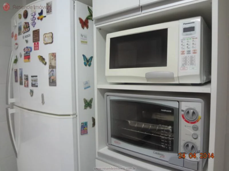 Foto 8 de 15 - Apartamento para aluguel em Jardim Jalisco