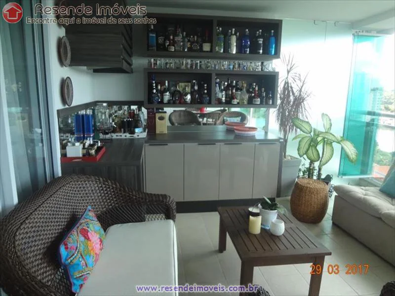 Foto 1 de 7 - Apartamento para venda em Jardim Jalisco