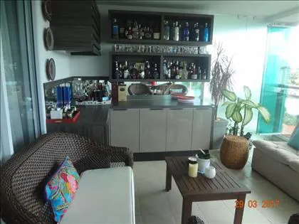 Apartamento para venda em Jardim Jalisco