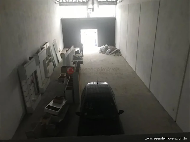 Foto 9 de 9 - Galpão para aluguel em Vila Julieta