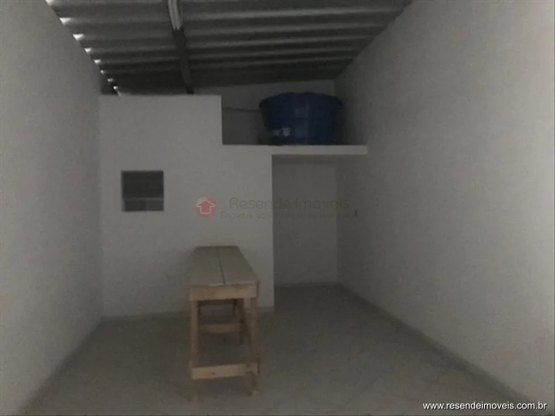 Foto 2 de 9 - Galpão para aluguel em Vila Julieta