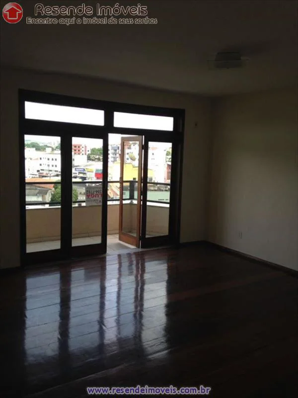 Foto 1 de 12 - Apartamento para aluguel em Centro