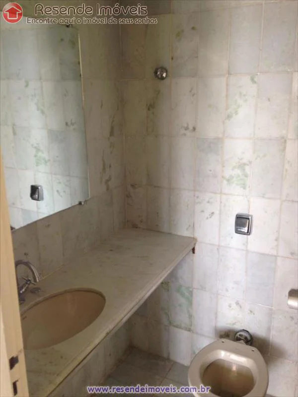 Foto 5 de 12 - Apartamento para aluguel em Centro