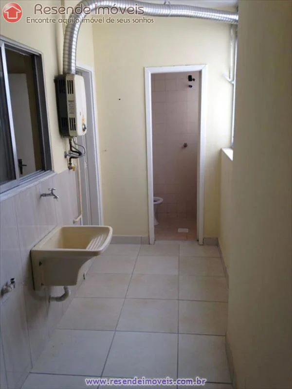 Foto 4 de 12 - Apartamento para aluguel em Centro