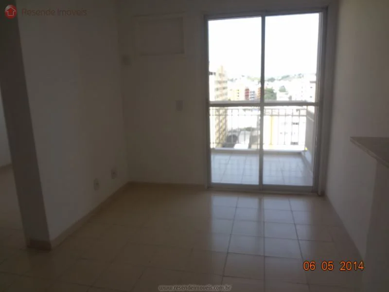 Foto 2 de 11 - Cobertura para aluguel em Jardim Jalisco