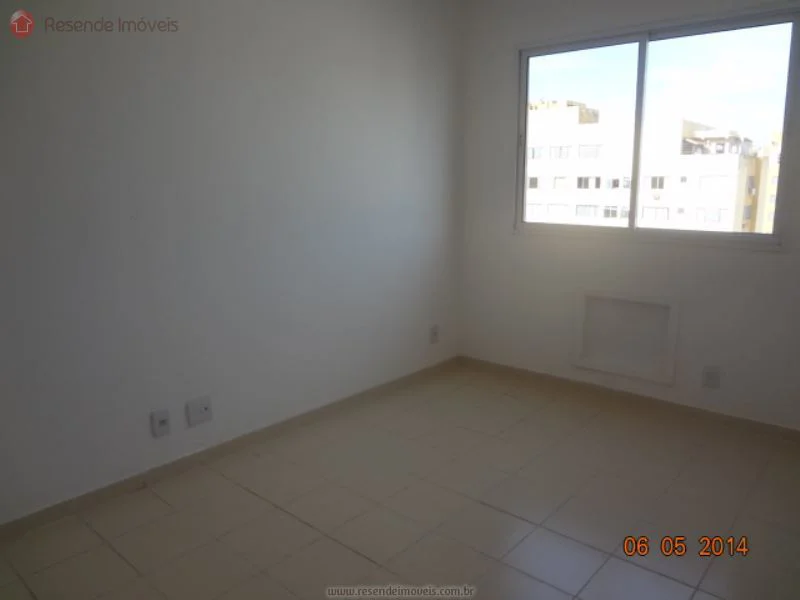 Foto 4 de 11 - Cobertura para aluguel em Jardim Jalisco