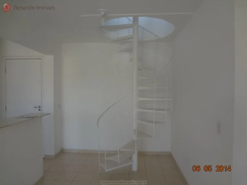 Foto 5 de 11 - Cobertura para aluguel em Jardim Jalisco