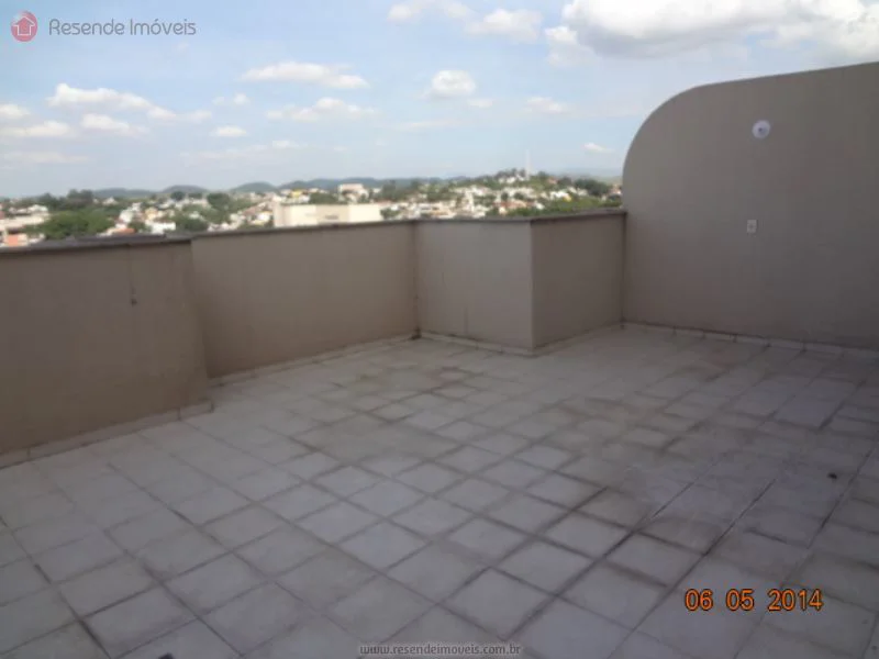 Foto 6 de 11 - Cobertura para aluguel em Jardim Jalisco