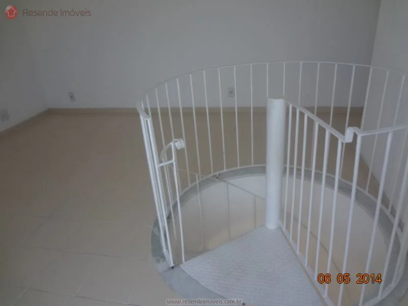 Foto 7 de 11 - Cobertura para aluguel em Jardim Jalisco