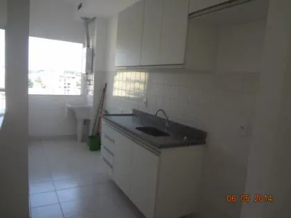 Cobertura para aluguel em Jardim Jalisco