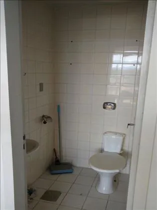 Escritório para aluguel em Campos Elíseos