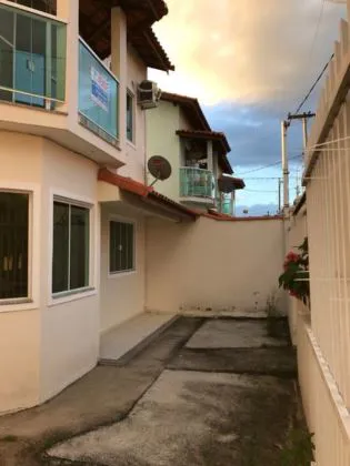 Casa para venda em Parque Ipiranga II