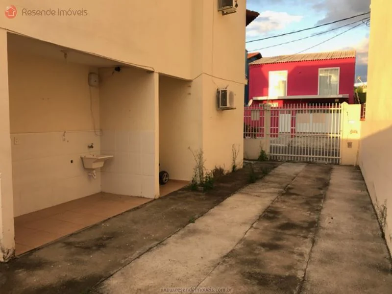 Foto 5 de 15 - Casa para aluguel em Parque Ipiranga II