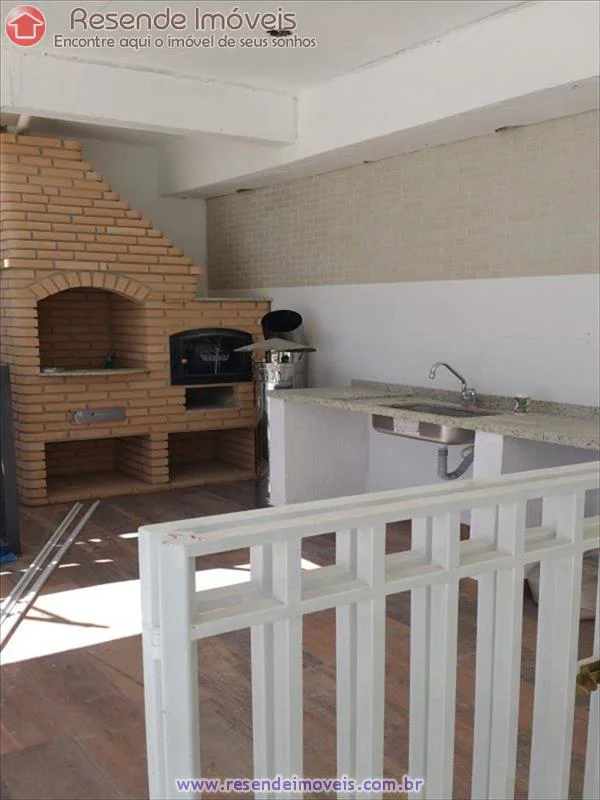 Foto 2 de 9 - Apartamento para aluguel em Vila Julieta