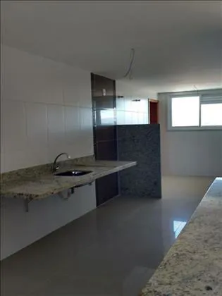 Apartamento para aluguel em Vila Julieta